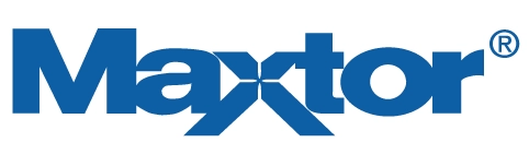 Maxtor Logo