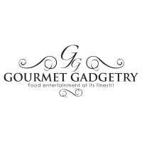 Gourmet Gadgetry Logo