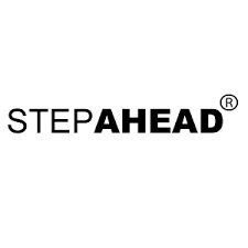 Step Ahead logo