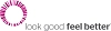 Logo of Look Good Feel Better