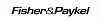 Fisher & Paykel Logo