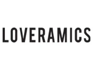 Loveramics Logo