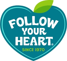 Follow Your Heart Logo