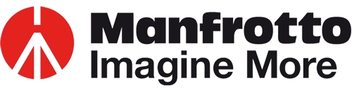 Logo of Manfrotto