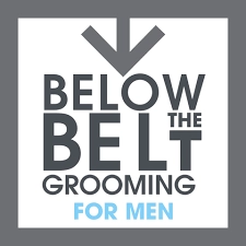 Logo of Below The Belt Grooming