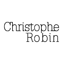 Christophe Robin Logo