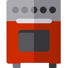 Cooker Extras Logo