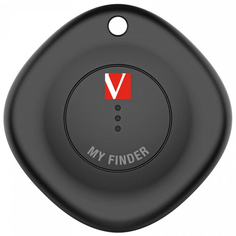Bluetooth Trackers Logo