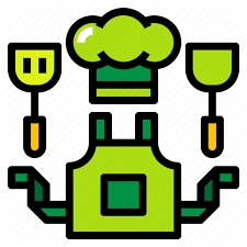 Toy Kitchen Logo