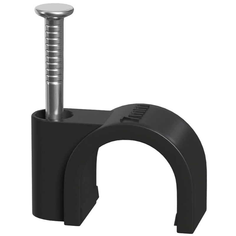 Cable Clips Logo