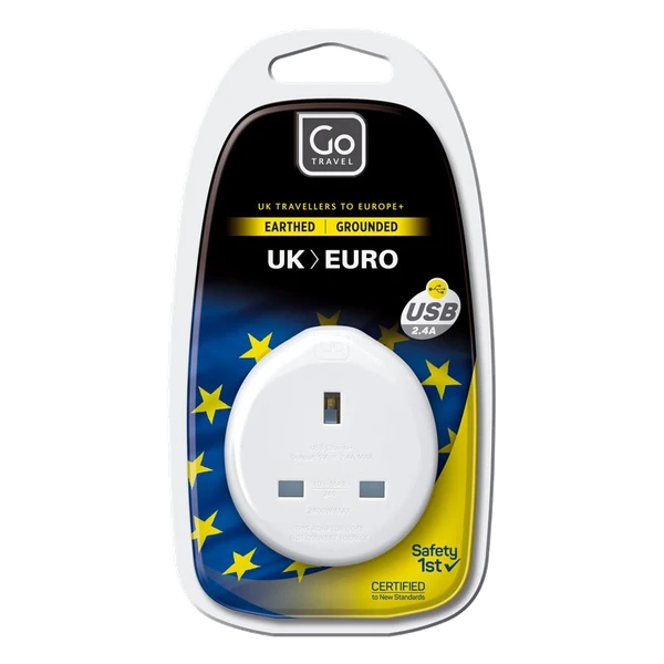 Travel Adapters Logo