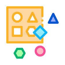 Educational Toys Logo