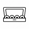 Battery Cases Logo