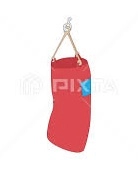 Punch Bags Logo