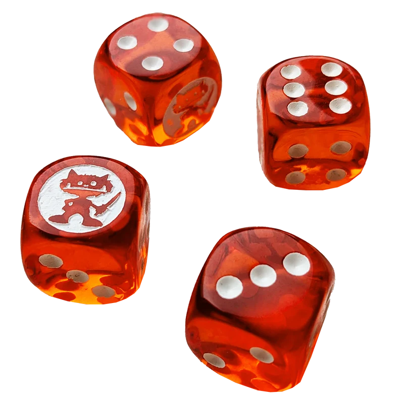 Dice Sets Logo