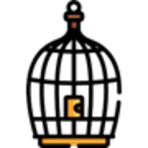 Bird Cages Logo