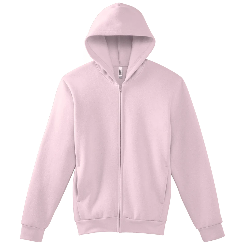 Girls Hoodies Logo
