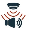 Sound Transducers Logo