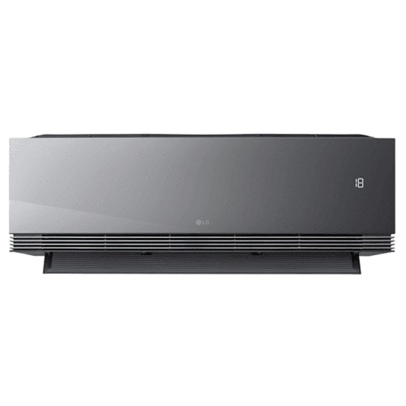 Air Conditioners Logo