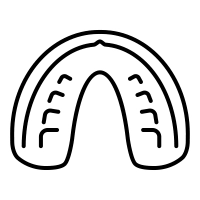 Mouthguards Logo