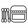 Brush Cleaners Logo