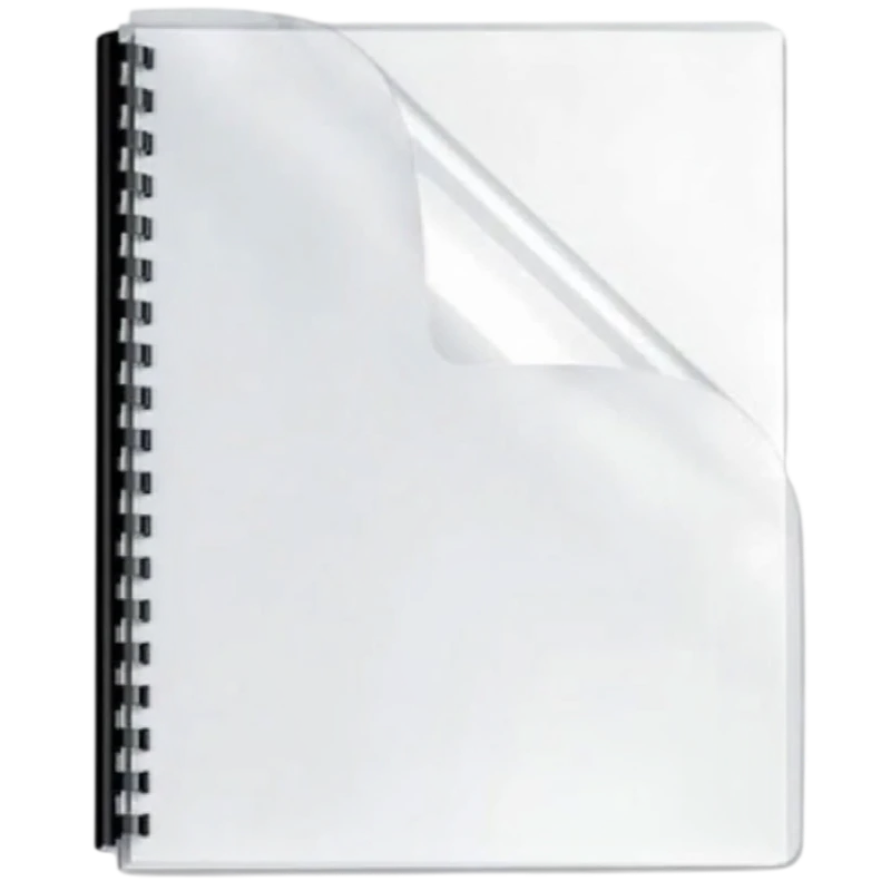 Binding Covers Logo