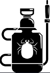 Pest Control Logo