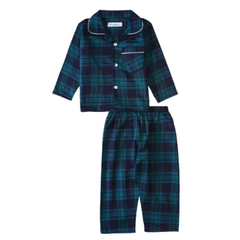 Boys Nightwear Logo