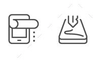 Protective Sleeves Logo
