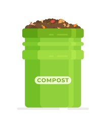 Composters Logo