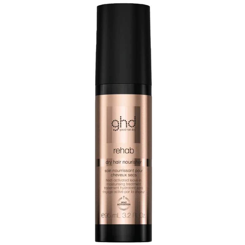 Hair Care Logo