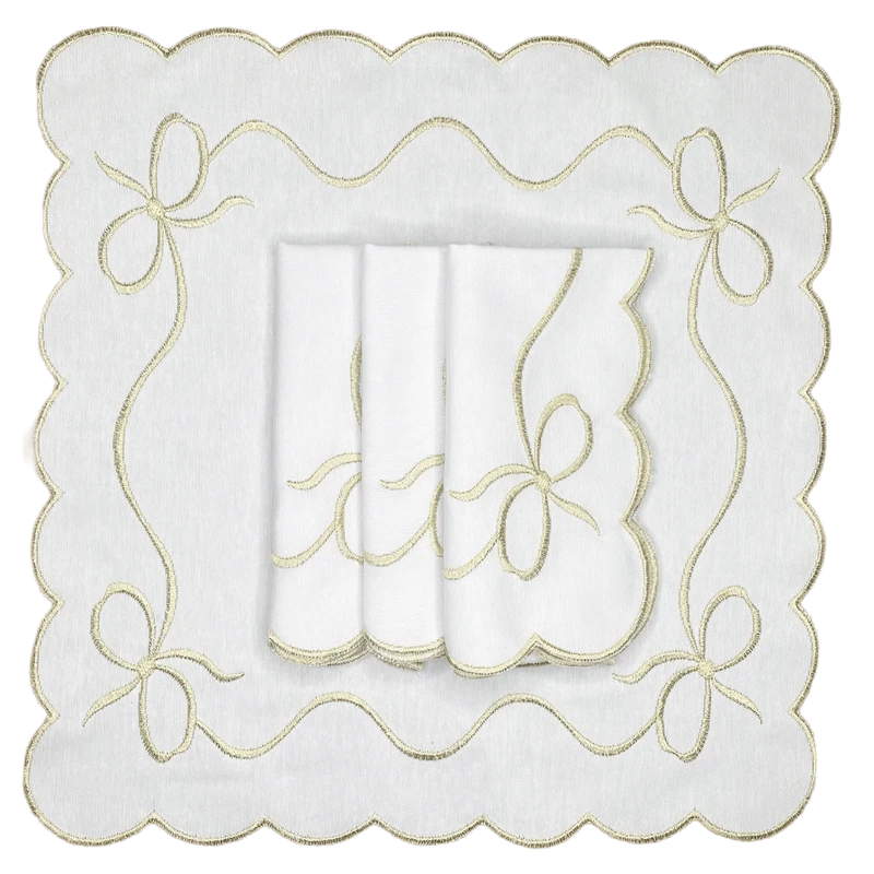 Napkins Logo
