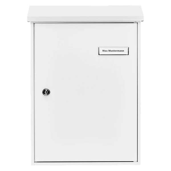 Letter Boxes Logo
