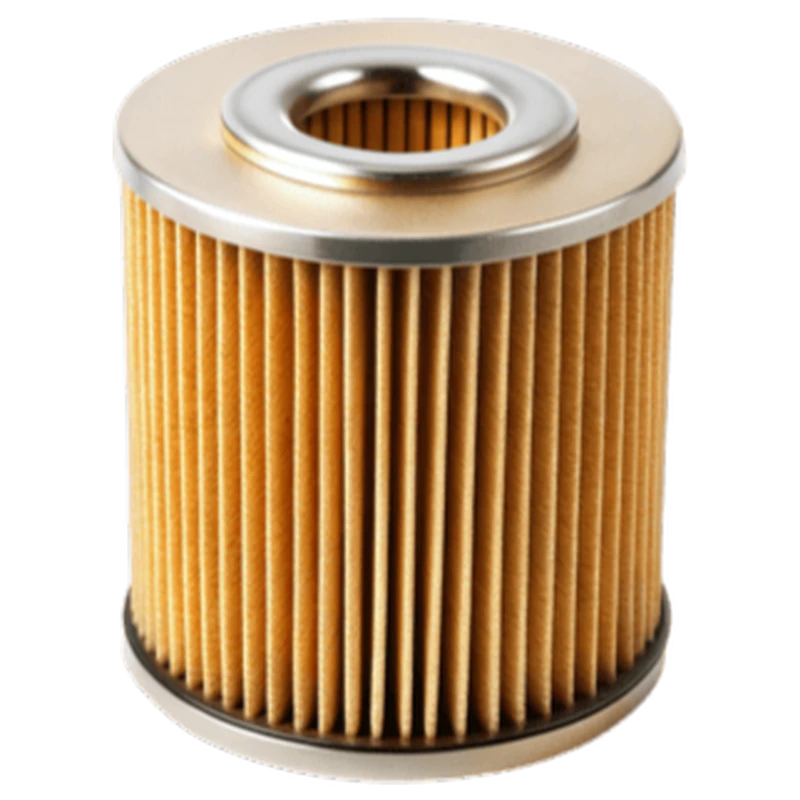 Oil Filters Logo