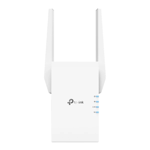 WiFi Extenders Logo