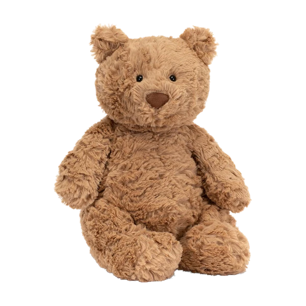 Soft Toys Logo
