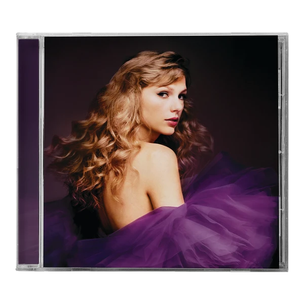 Music Albums Logo