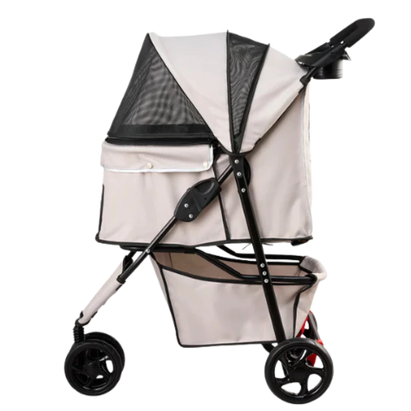 Pet Strollers Logo