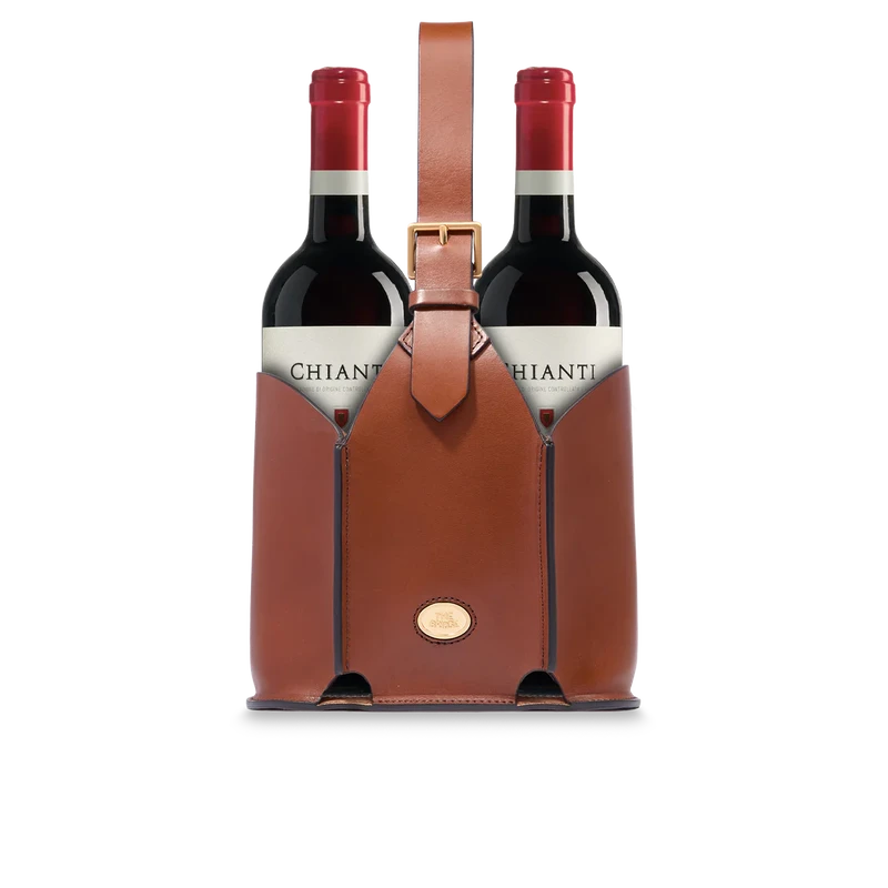 Bottle Holders and Caps Logo
