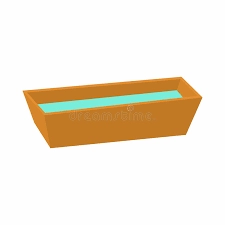 Troughs Logo