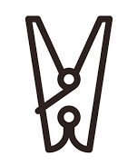 Pegs Logo