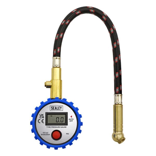 Tyre Gauges Logo