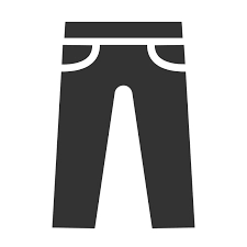 Boys Trousers Logo