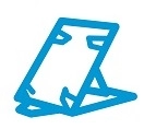 Laptop Risers Logo