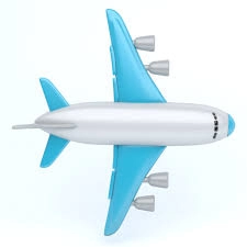 Image of Airplane Models