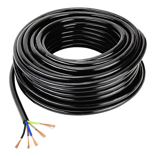 Wires Logo