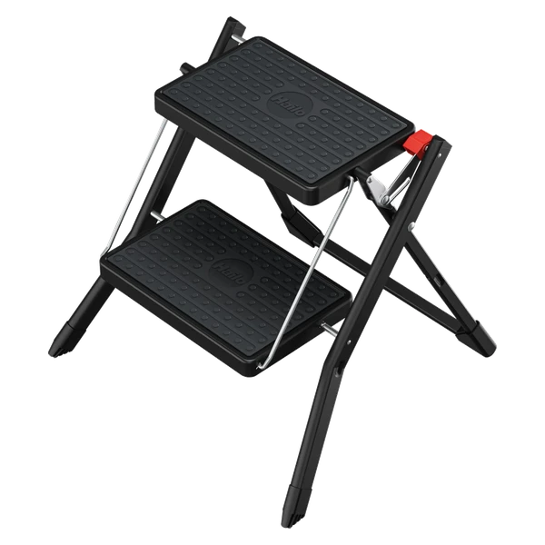 Mini Ladders Logo