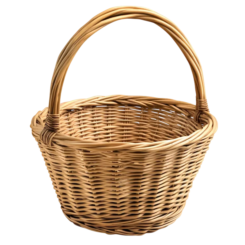 Baskets Logo