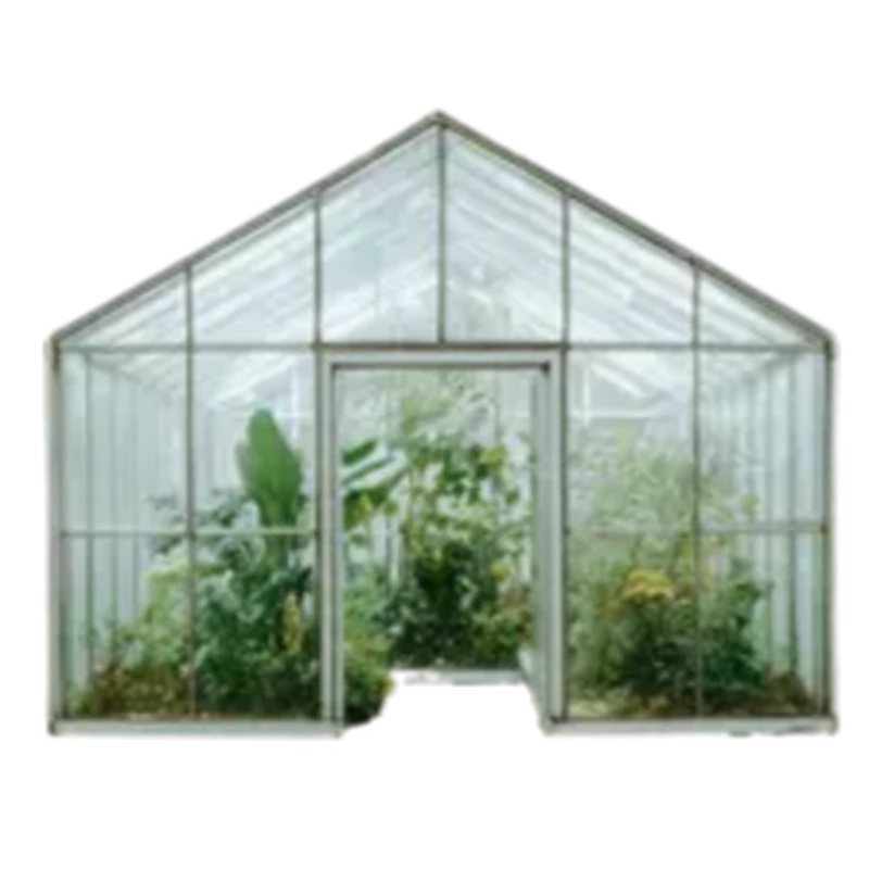 Greenhouses Logo