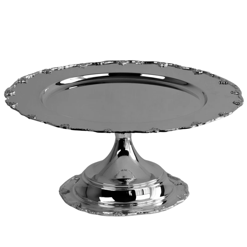 Cake Stands Logo